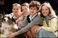 Comment s'appelle cette bande de dtectives en herbe ? (1978)