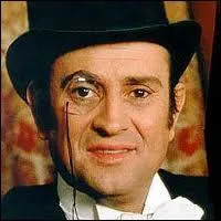 Qui Georges Descrires interprte-t-il dans une coproduction internationale (8 pays) de 1971 ?