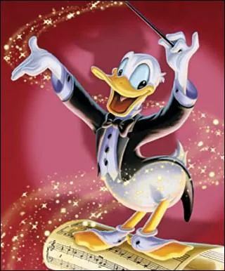 (Mlodie Cocktail) Ce film est sorti pendant la mme dcennie que 'Saludos Amigos', 'Coquin de printemps' ou encore 'La Bote  musique', priode de vache maigre pour les studios Disney. Il s'agit :