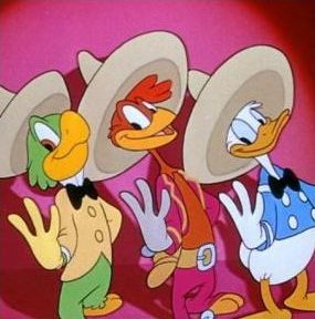 Quiz Disney