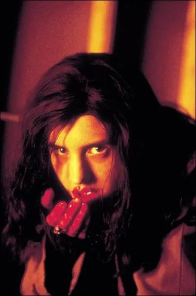 Comment Brigitte est-elle infecte ?