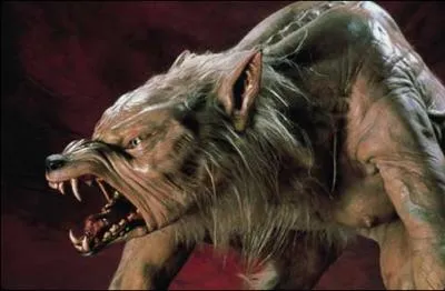 Comment meurt le 1er loup-garou ?