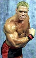 Quiz John cena
