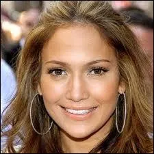 On la surnomme J. Lo . Qui est-ce ?