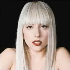 Elle, c'est la reine de la pop ! Qui est-ce ?