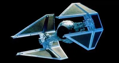 Que signifie l'acronyme TIE ?