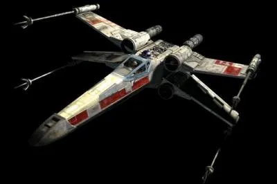 Quels chasseurs sont utiliss par l'Alliance rebelle lors de la bataille de Yavin ?