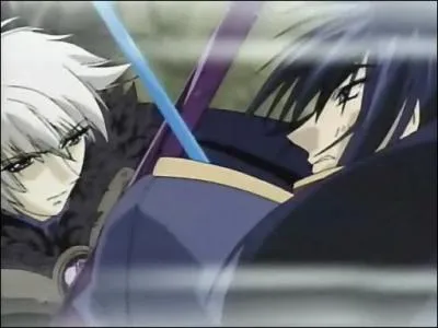 Qui des chevaliers va trahir et rejoindre leur ennemie ?