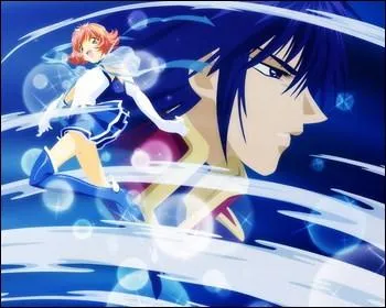 Que se passe-t-il lorsque dans le dernier pisode, Hayat refuse d'enlever le bouclier qui protge la pretear ?