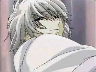 Au moment de mourir, que fait Sasame ?