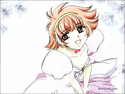 Comment l'hrone sauve-t-elle le monde ?