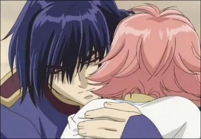 Quelle tait la promesse qu'il lui avait faite ?