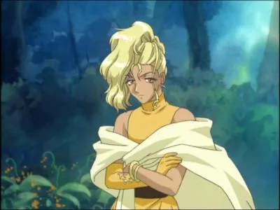 Quel chevalier est froid comme la glace ?