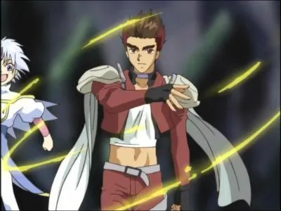 Qui a une drle de faon de parler ?