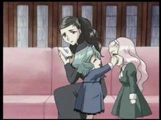 Qui sont ses demi-soeurs ?