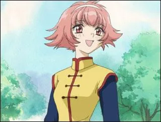 De qui l'hrone est-elle amoureuse ?