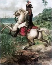 Quelle tait la classe sociale de Toussaint Louverture, en 1743, anne de sa naissance dans la plantation Brda ?