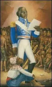 Comment se nommait la femme de Toussaint Louverture ?