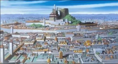 Que veut dire  Soul Society  ?