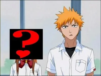 Qui est amoureuse d'Ichigo ?