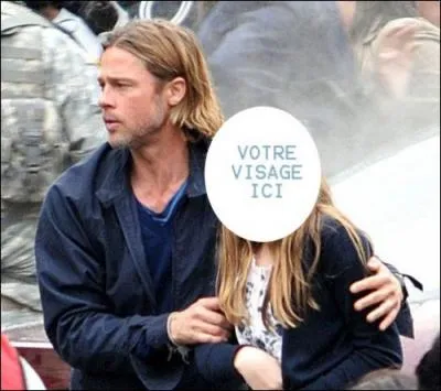 Pouss par sa conjointe Angelina Jolie, Brad Pitt a lanc l'opration 'A night to make it right' afin de rcolter des fonds en faveur de l'association 'Make it right'. Qu'offre-t-il au plus offrant ?