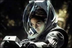 En 2050, face  une Terre sur-pollue, Mars, la plante rouge, est devenue l'ultime salut de l'humanit. la NASA dcide donc d'envoyer la premire expdition humaine sur Mars.