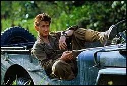 Dans un paysage paradisiaque, des soldats vont se livrer une bataille sanglante o tous perdront une partie d'eux-mmes.