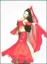 Qui chante ces paroles : ´Je dirais les mots les pomes / Je jouerais les musiques du ciel / Je prendrais les rayons du soleil / Pour clairer tes yeux de rves´