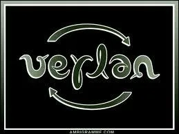 Qui a pris comme nom d´artiste un prnom en verlan ?