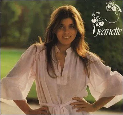 Jeanette a connu un norme succs avec ´Porque te vas´. De quel film cette chanson est-elle la bande originale ?