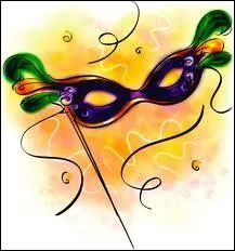 Quelle fte chrtienne est gnralement lie au carnaval ?