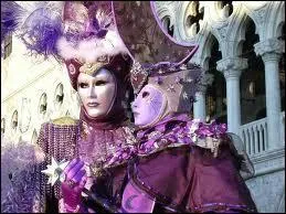 Avez-vous reconnu ce genre de dguisement ?