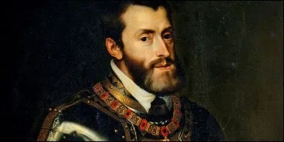 Quel empereur du Saint-Empire fut l'ennemi de François Ier ?