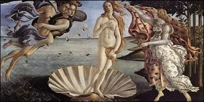 Qui était la déesse de l'Amour et de la Beauté chez les Romains ?