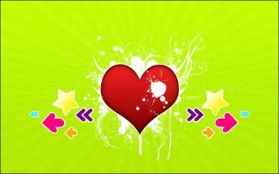 Quel est le fond de cette image ?