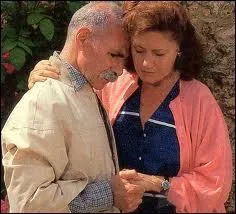 Dans quelle mini-srie de 7 pisodes Annie Girardot a-t-elle jou ? (1988)