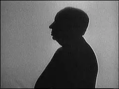 Qui a cr et prsent sa premire srie tlvise en 1955 ?