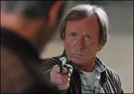 Quelle est cette autre srie tlvise allemande ? (1981)