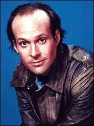 Dans quelle srie peut-on voir ce personnage ? (1983)