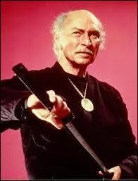 Qui tait Lee Van Cleef en 1984 ?