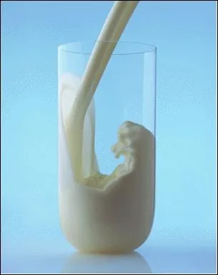 Ou bien : ' Te cailles pas ...