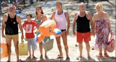 Alors, quel est le nom du film ?