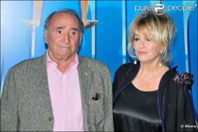 Il fait aussi connaissance avec les Pic, les doyens des lieux, jous ici par...