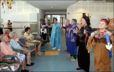 Trouvez, le titre de ce sketche, grce  cette image.