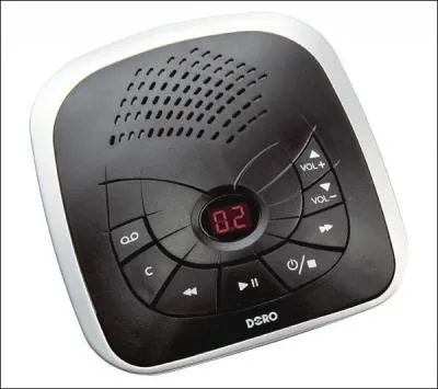 Sketche culte de Muriel Robin, grce  ce petit appareil ?