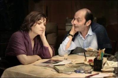 Le titre de ce film et aussi un titre de sketche, lequel ?