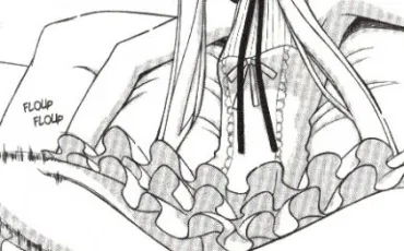 Quiz Negima