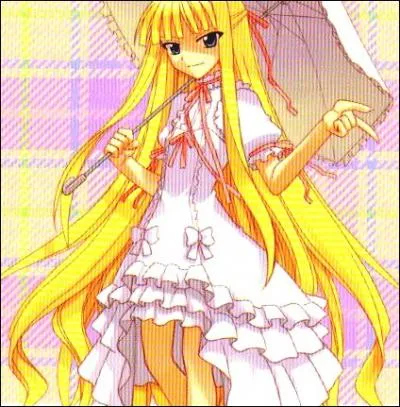 Quel est l'lment de ses principaux sorts ?