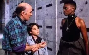 De quel film est issue cette photo ?