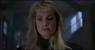 Dans quel pisode voit-on cette ravissante demoiselle ?